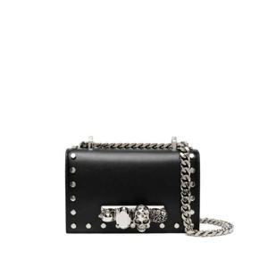 Alexander McQueen 주얼 미니 크로스 백 65313414C28