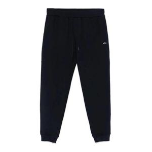 폴앤샤크 트레이닝 조거 팬츠 C0P1235013 Dark Blue