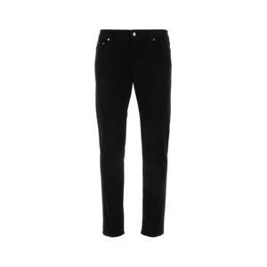 돌체앤가바나 데님 팬츠 GY07CDG8GW6 S9001 Black