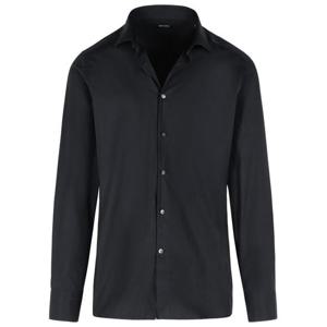 에르메네질도제냐 긴팔 셔츠 R201058A2 9MS0MT402G Blue