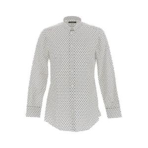 돌체앤가바나 긴팔 셔츠 G5KZ0THS5QC HAXLN White