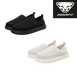 LJS  다이나핏  (택가 119000원) 남녀공용 코지 하이브 패딩 뮬 (YYUW23N31)