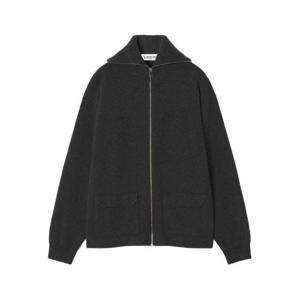 랑방 긴팔 셔츠 RM PO0030 K077 H25 100 HEATHER GREY