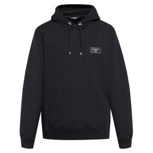 발망 스웨터 EH1JT04 7BC91 0PA Black