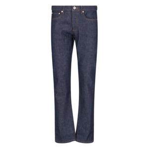 아페쎄 데님 팬츠 CODBS M09002IAI Blue