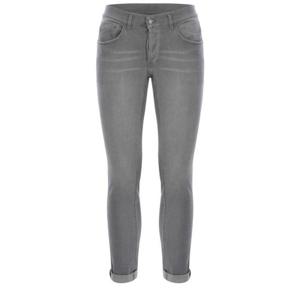 돈답 데님 팬츠 UP232DS0339GZ9 900 DENIM GRIGIO