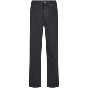 아페쎄 데님 팬츠 COGEX M09156LZE Black