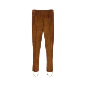 프라다 숏팬츠 UPP284SOOO16NL F0046 Brown
