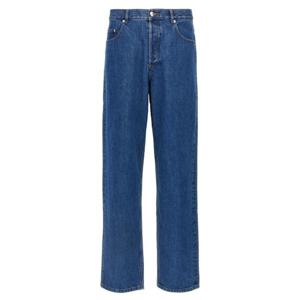 아페쎄 데님 A00212516 Blue