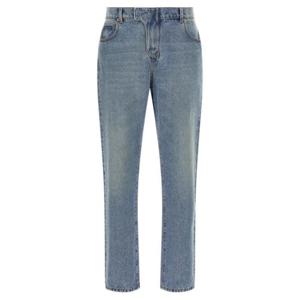 발망 데님 A00244010 Blue