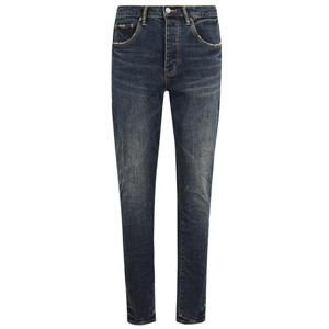 퍼플 브랜드 데님 P001 STD124 094 Blue