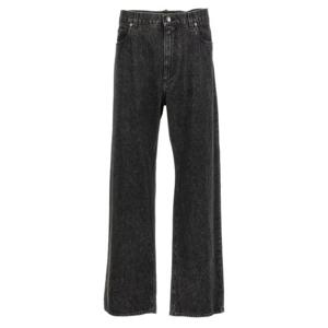 돌체앤가바나 데님 A00216177 Black