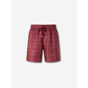 아미리 숏팬츠 AMSHCA1122 WINE Red