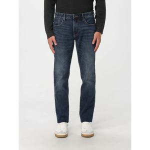 [EMPORIO ARMANI] 라프리마 남성 진 EM000121AF17486 MB001 Blue /6