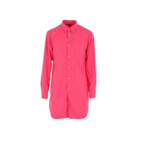 꼼데가르송 긴팔 셔츠 POB006S251PINK