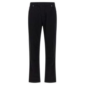 발망 데님 팬츠 FH1MI083DF880PC Black