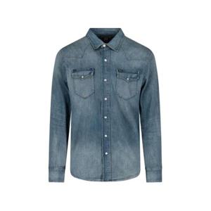 폴로 랄프로렌 데님 710 703936001 Blue