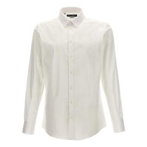 돌체앤가바나 셔츠 A00192050 White