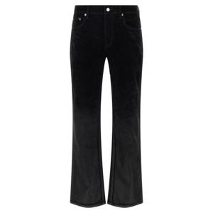 퍼플 브랜드 데님 A00250571 Black