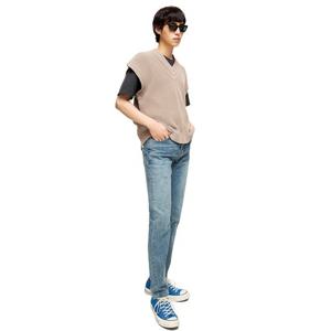 [플랙진]남성 베를린 K12 미드 워시드 (PJTO5BEK125)