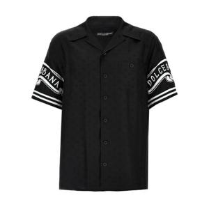 돌체앤가바나 셔츠 A00232859 Black
