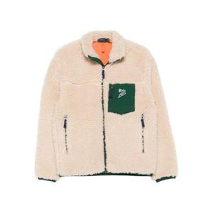 폴로 랄프로렌 후드 티셔츠 710980869 002 White