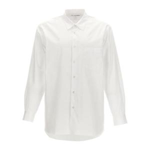 꼼데가르송 셔츠 A00220893 White