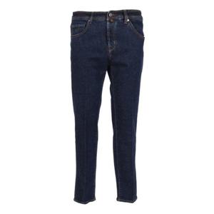 야콥코헨 데님 팬츠 JUM QM015 032 S3630 100D 239249 BLUE