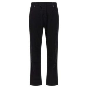발망 데님 A00244011 Black