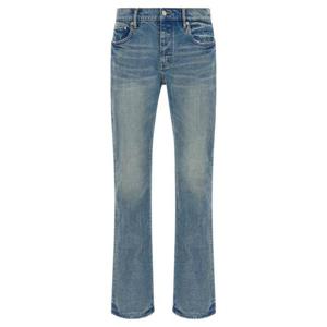 퍼플 브랜드 데님 A00250572 Blue