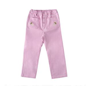[블루독]PK 포켓스트레이트팬츠 25125-410-51