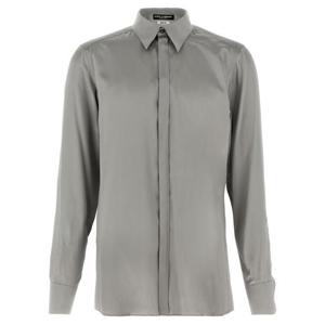 돌체앤가바나 셔츠 A00192023 Grey