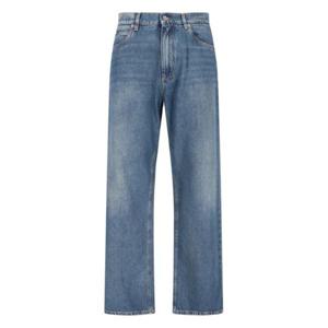 돌체앤가바나 데님 GWVNXD G8KY5S9001 Blue