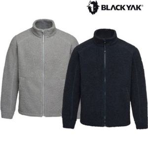 남성 간절기 스키무드 플리스자켓 뽀글이 플리스 점퍼 1BYJKFU007 GD