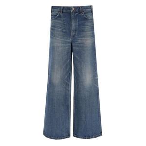 셀린느 데님 2N638930F07DU Blue