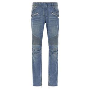 발망 데님 A00244019 Blue