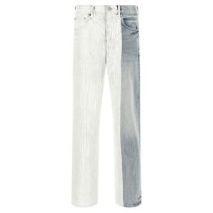 퍼플 브랜드 데님 A00250574 Blue
