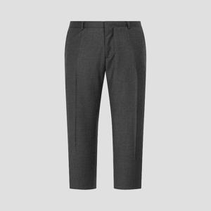 갤럭시라이프2025F/W[베스트상품]캐시미어 블렌드 팬츠GC5821L023