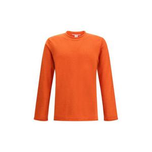 꼼데가르송 긴팔 셔츠 FPN007W25 5 ORANGE