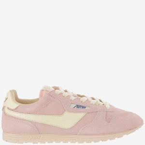 AUTRY AUTRY Sneakers Pink WSLWUB11