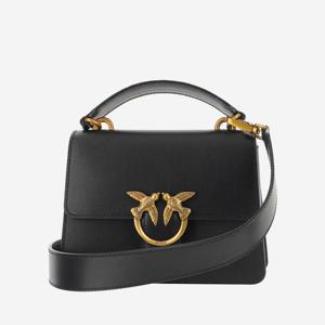 PINKO Pinko Bags Black 100071A0F1Z99Q