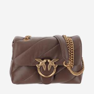 PINKO Pinko Bags Dark Brown 100039A0F2L74Q