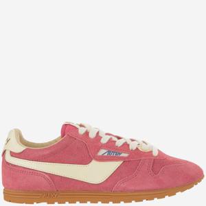 AUTRY AUTRY Sneakers Red WSLWUB13