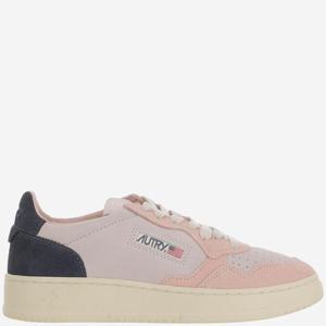 AUTRY AUTRY Sneakers Red AULWTS16ROSEMRATL