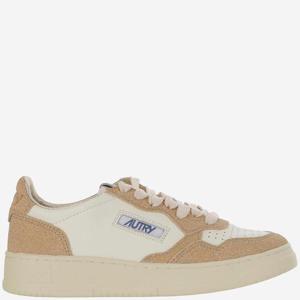 AUTRY AUTRY Sneakers Brown AULWTA03MARSHSAND