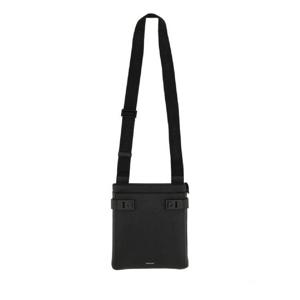 FERRAGAMO 로고가 있는 숄더백 775173241624001
