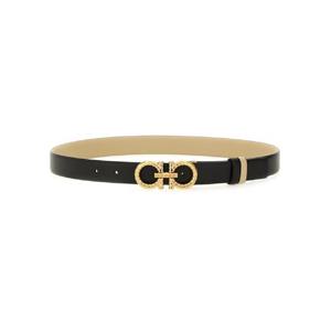 FERRAGAMO BELT WITH HOOKS 780425230359001
