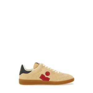 ISABEL MARANT BRYCE SNEAKER BK0014FAC1E09STFRU