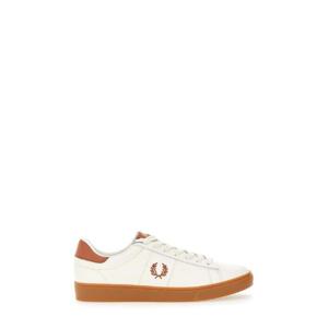FRED PERRY 스니커즈 quot스펜서quot FP-B4334-53760