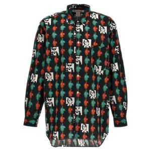꼼데가르송 셔츠 A00198344 Multicolor
